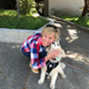 Meet your Posher, Molly